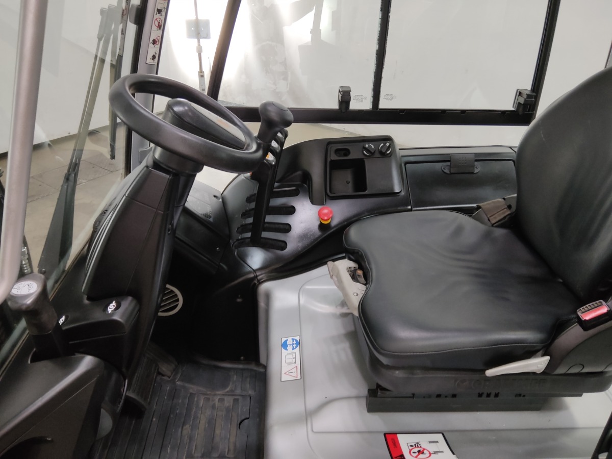 Still RX60-25/BATT.NEU Elettrico 4 ruote www.blackforxx.com