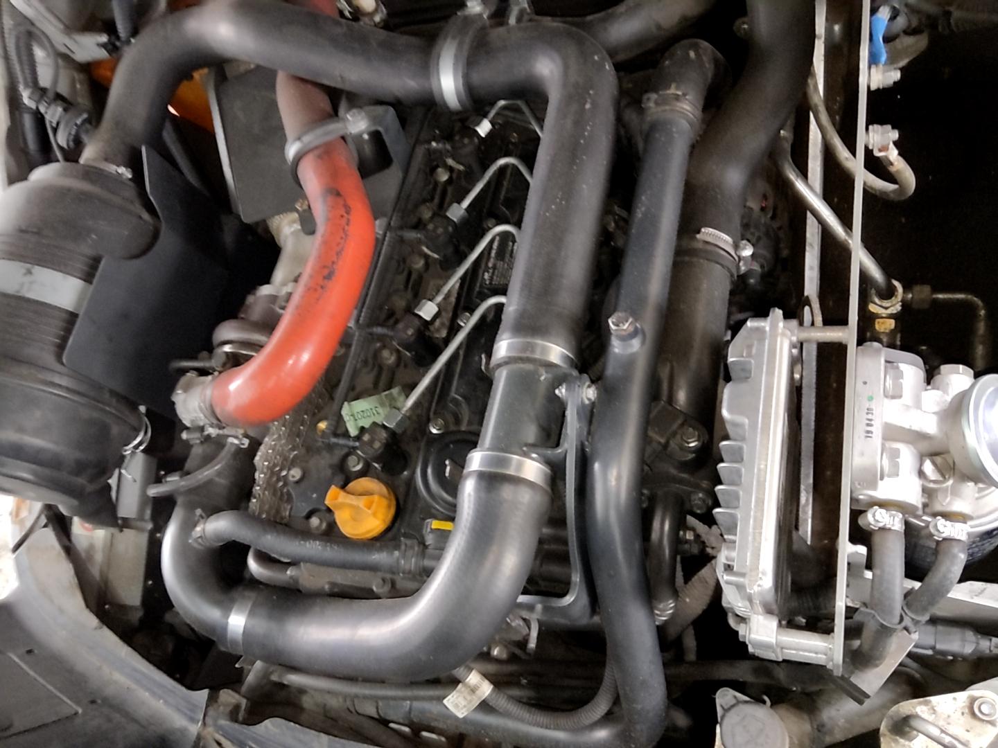 Still RX70-25 Empilhador Diesel www.blackforxx.com