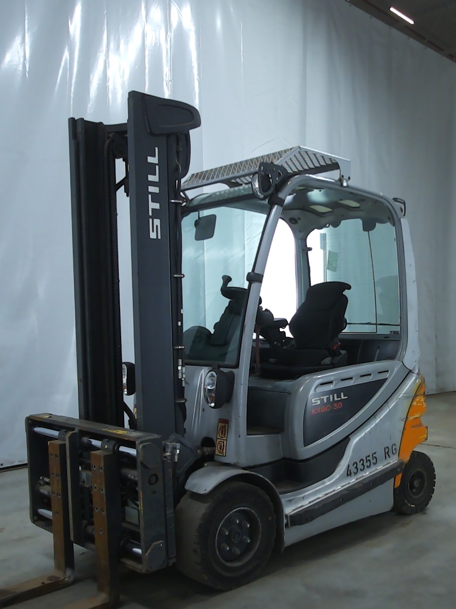 Still RX60-30 Chariot �lectrique � 4 roues www.blackforxx.com