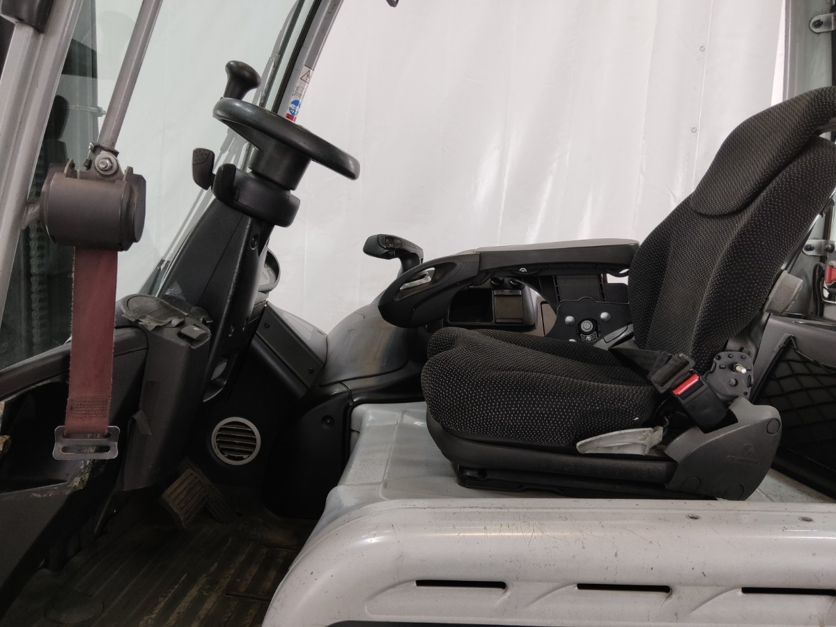 Still RX60-30 Chariot �lectrique � 4 roues www.blackforxx.com