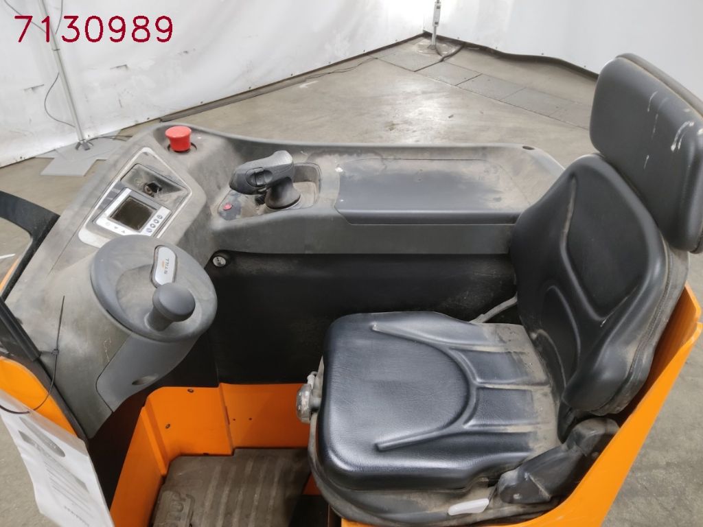 STILL FXH20/1600MM Electric Pallet Truck www.blackforxx.com