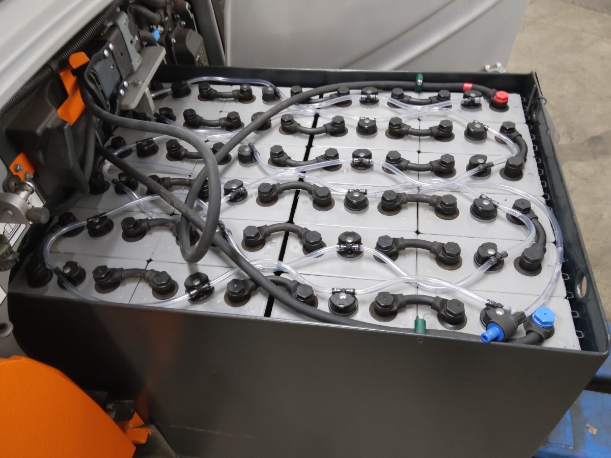 STILL RX20-20P/BRONZE Elektro 4 Rad-Stapler www.blackforxx.com