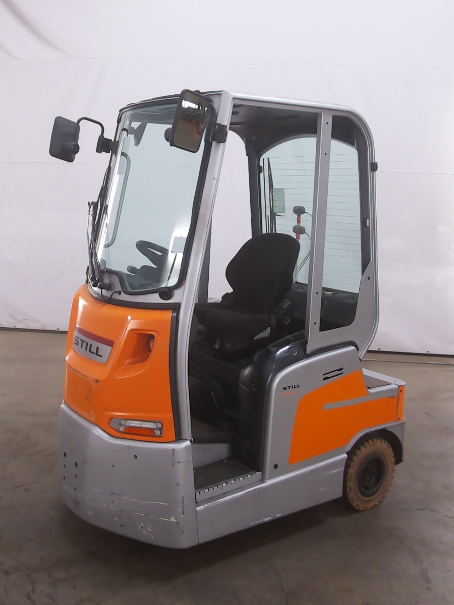 Still LTX70 Tracteur www.blackforxx.com