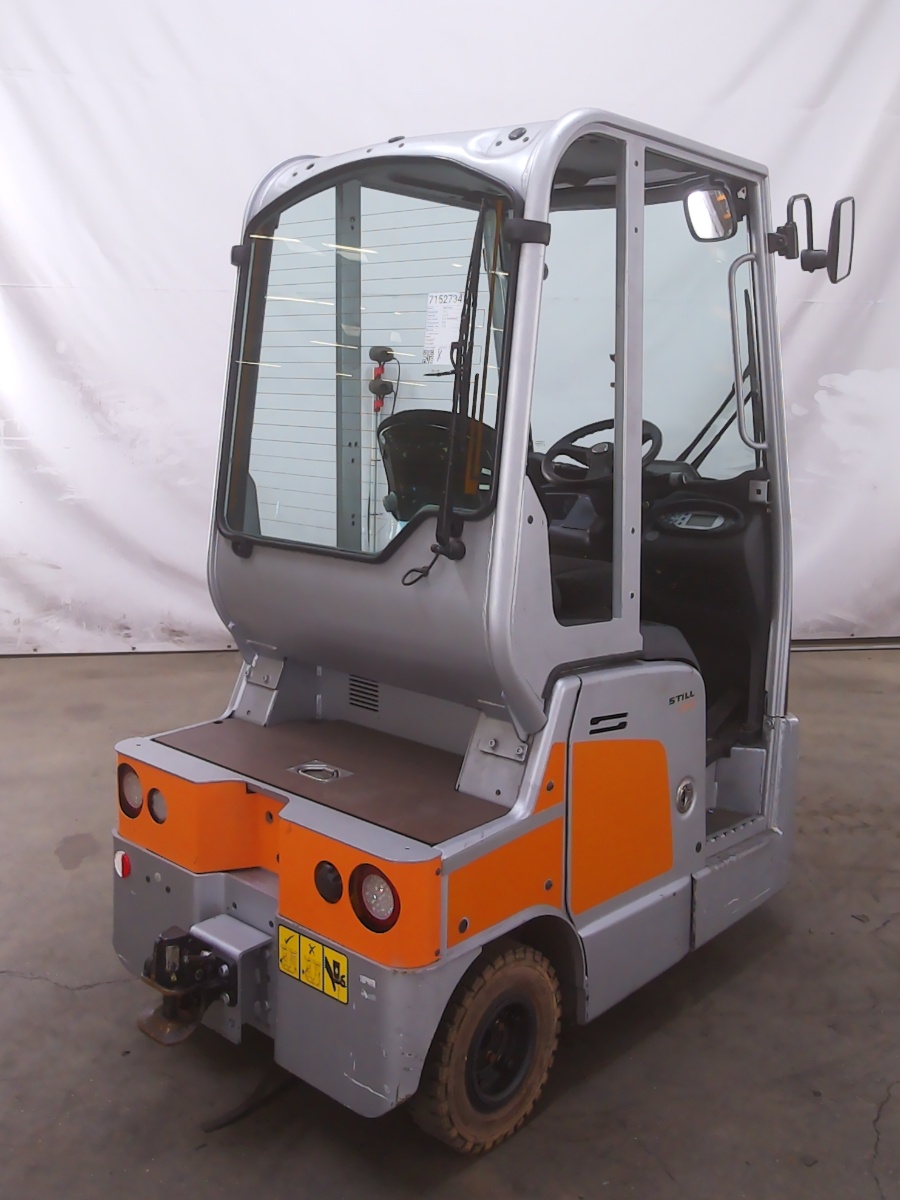 Still LTX70 Tracteur www.blackforxx.com