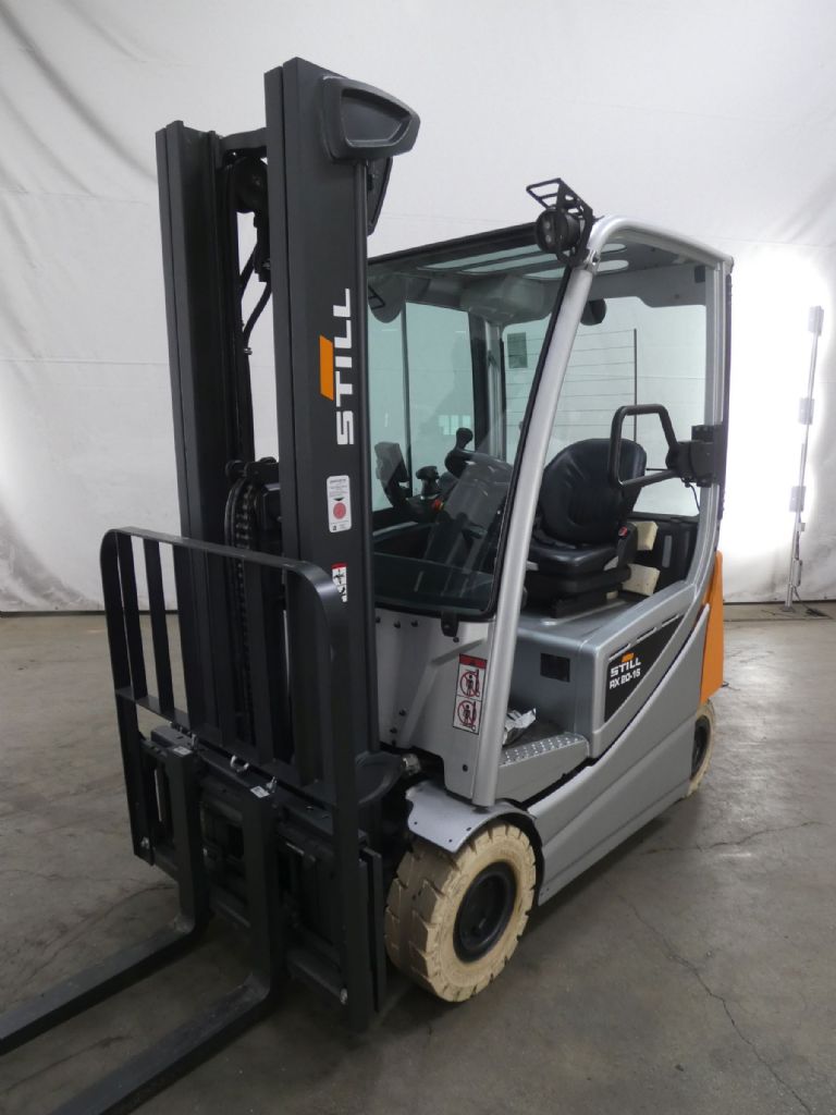 STILL RX20-16P Chariot �lectrique � 4 roues www.blackforxx.com