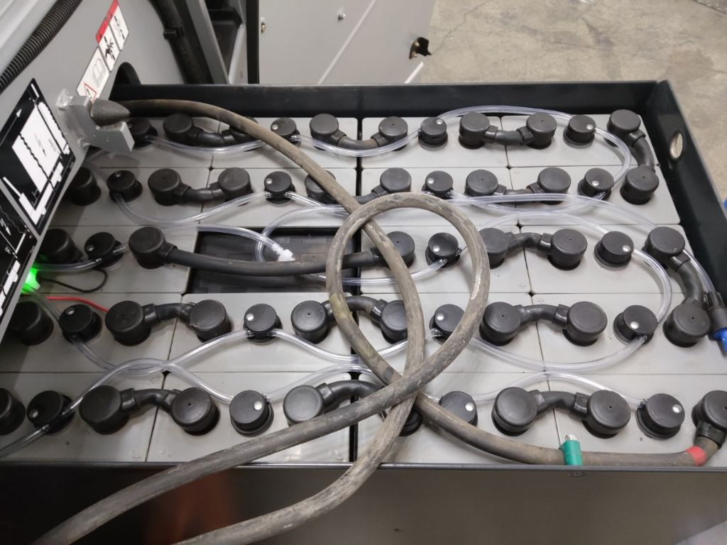 Still RX20-20P/H/BRONZE Электро 4 колесный Погрузчики www.blackforxx.com