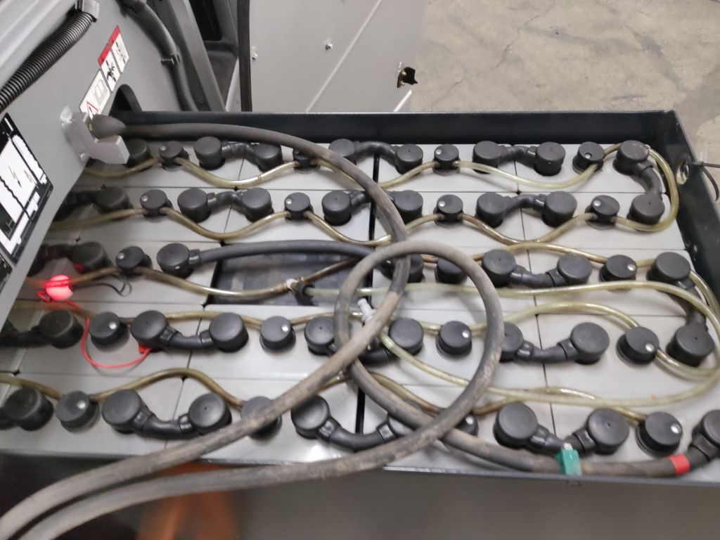 Still RX20-20P/H/BRONZE Электро 4 колесный Погрузчики www.blackforxx.com