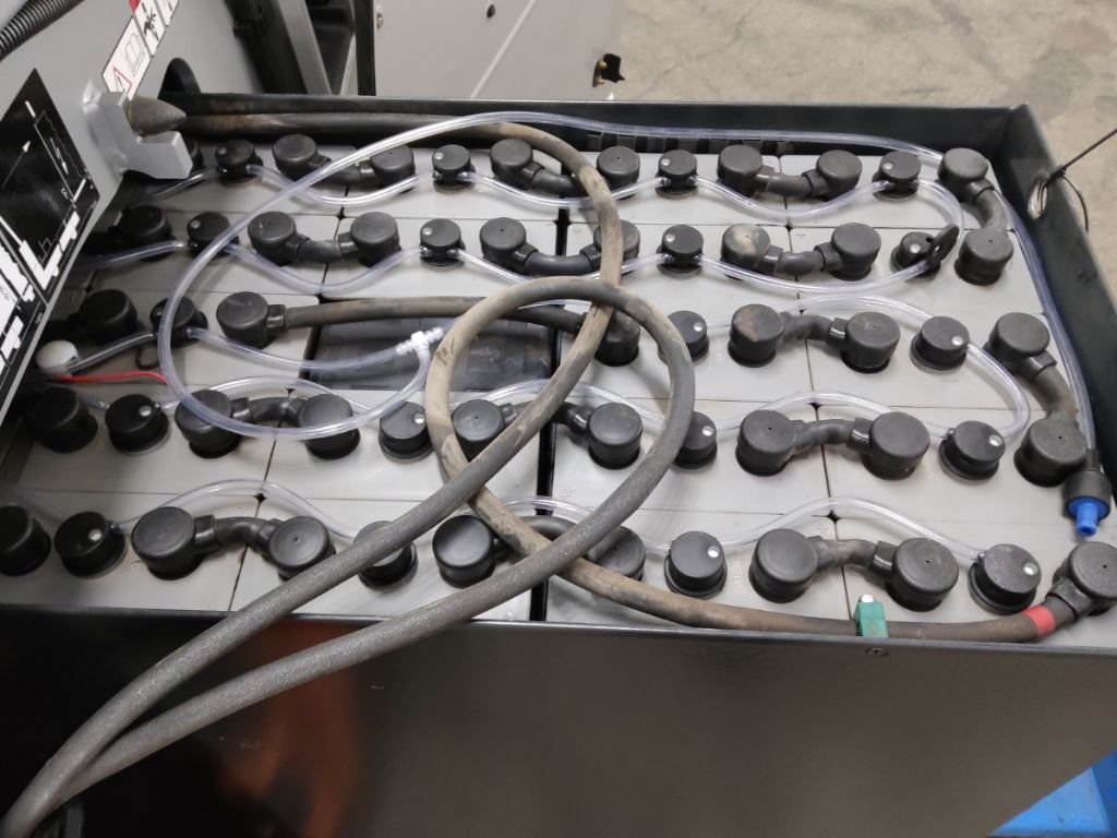 Still RX20-20P/H/BRONZE Elektro 4 Rad-Stapler www.blackforxx.com