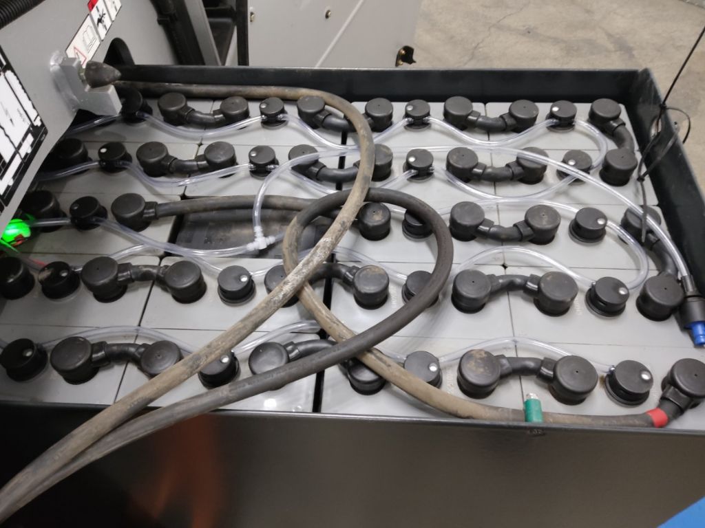 Still RX20-20P/H/BRONZE Электро 4 колесный Погрузчики www.blackforxx.com