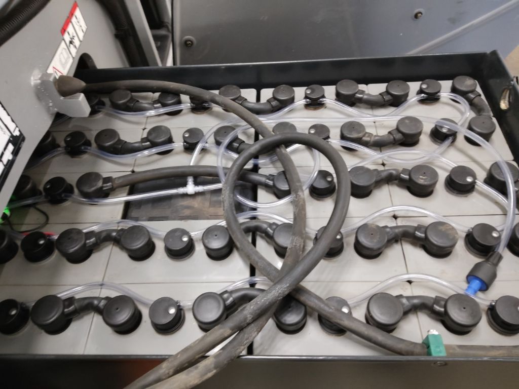 Still RX20-20P/H/BRONZE Электро 4 колесный Погрузчики www.blackforxx.com