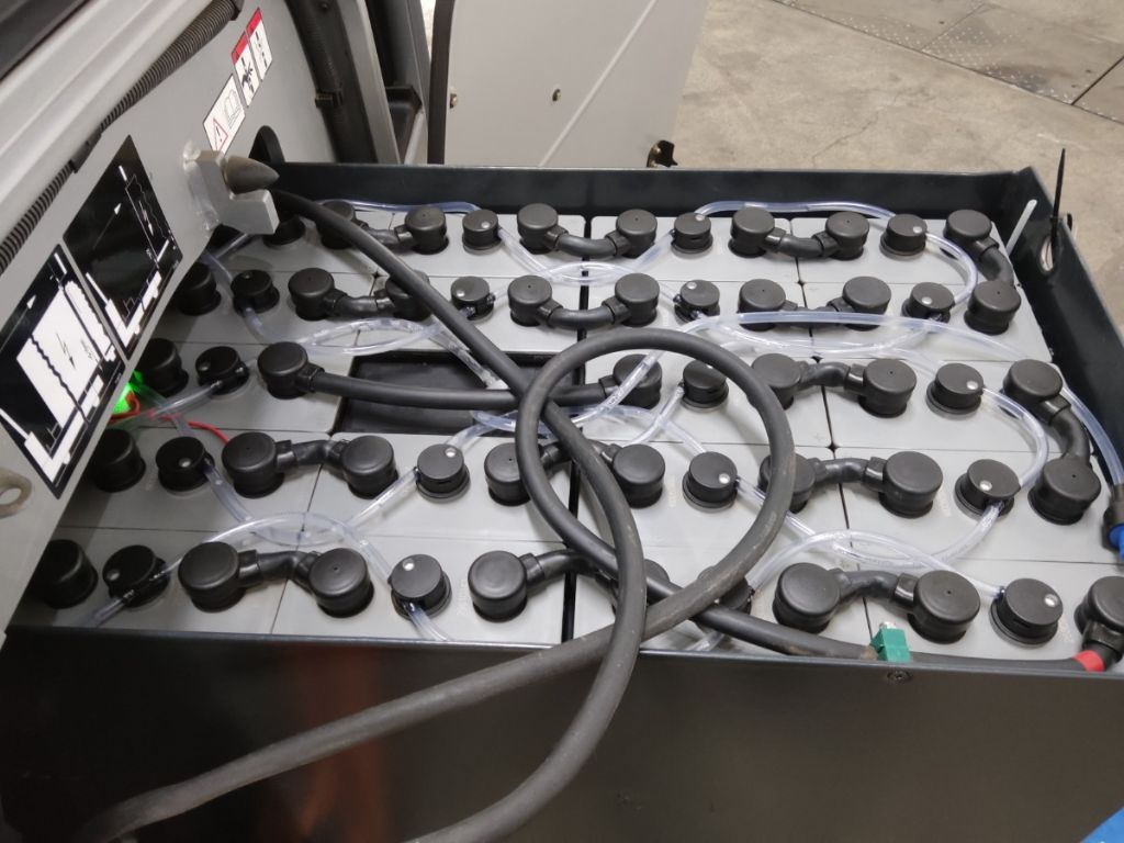 Still RX20-20P/H/BRONZE Электро 4 колесный Погрузчики www.blackforxx.com