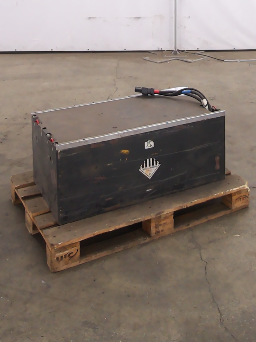 Weitere 48V268AH13,10KW Batera de traccin www.blackforxx.com
