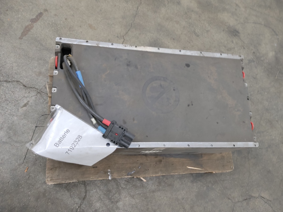 Weitere 48V268AH13,10KW Batera de traccin www.blackforxx.com