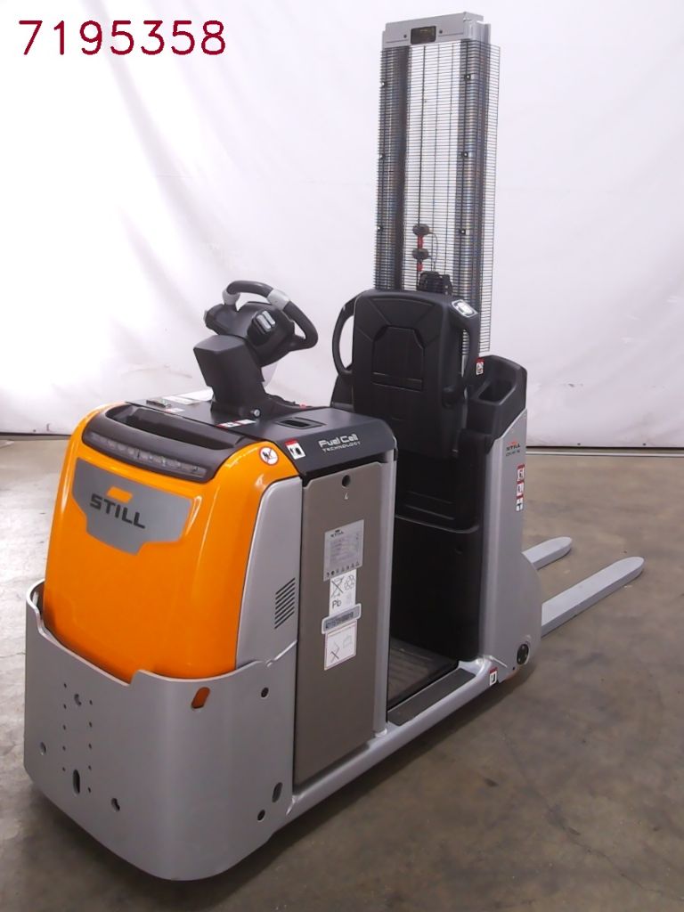 Still LTX-FF10 Tracteur www.blackforxx.com