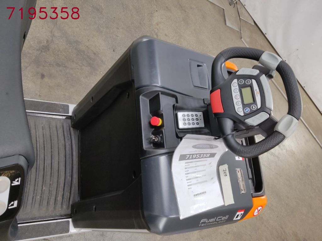 Still LTX-FF10 Tracteur www.blackforxx.com