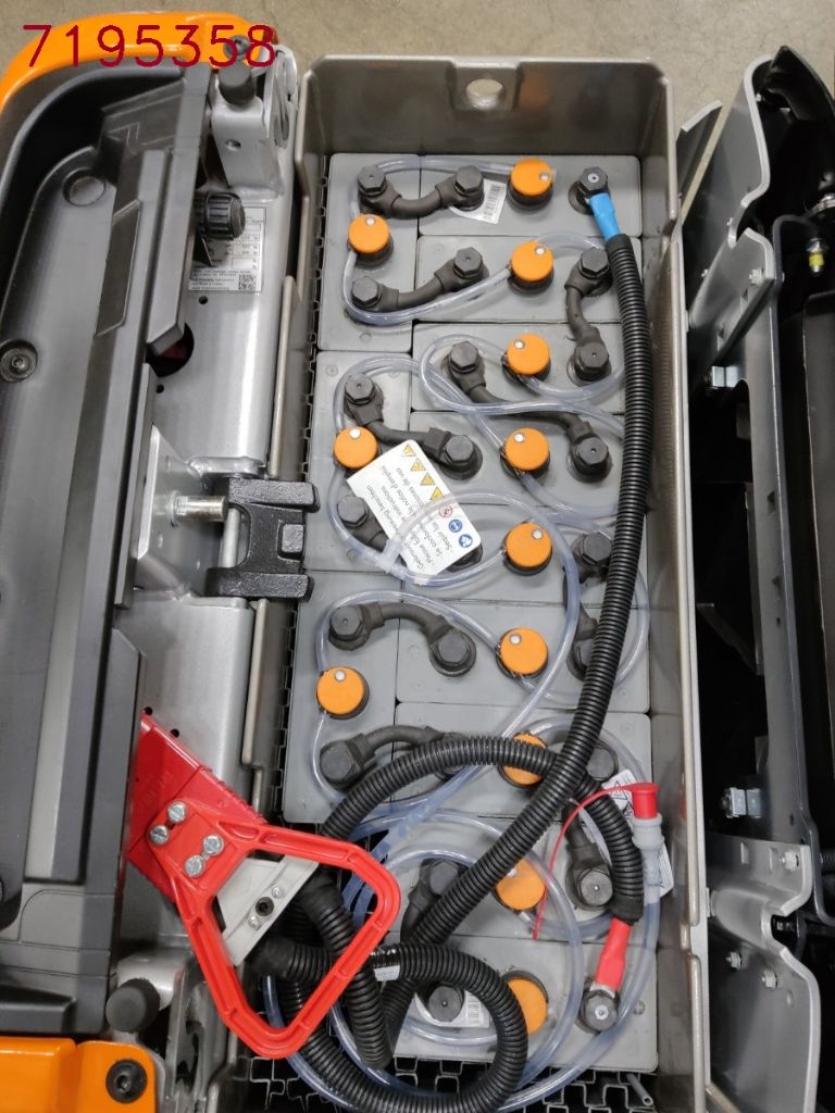 Still LTX-FF10 Tracteur www.blackforxx.com