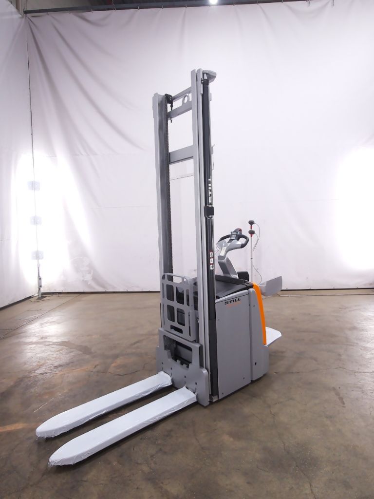 Still EXV-SF14/BATT.NEU Stoccatore www.blackforxx.com