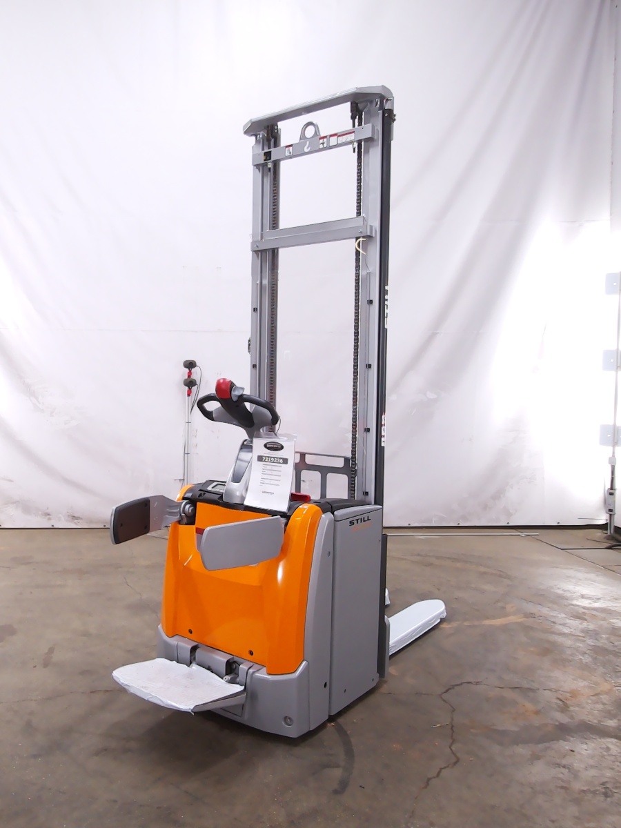 Still EXV-SF14/BATT.NEU Stoccatore www.blackforxx.com