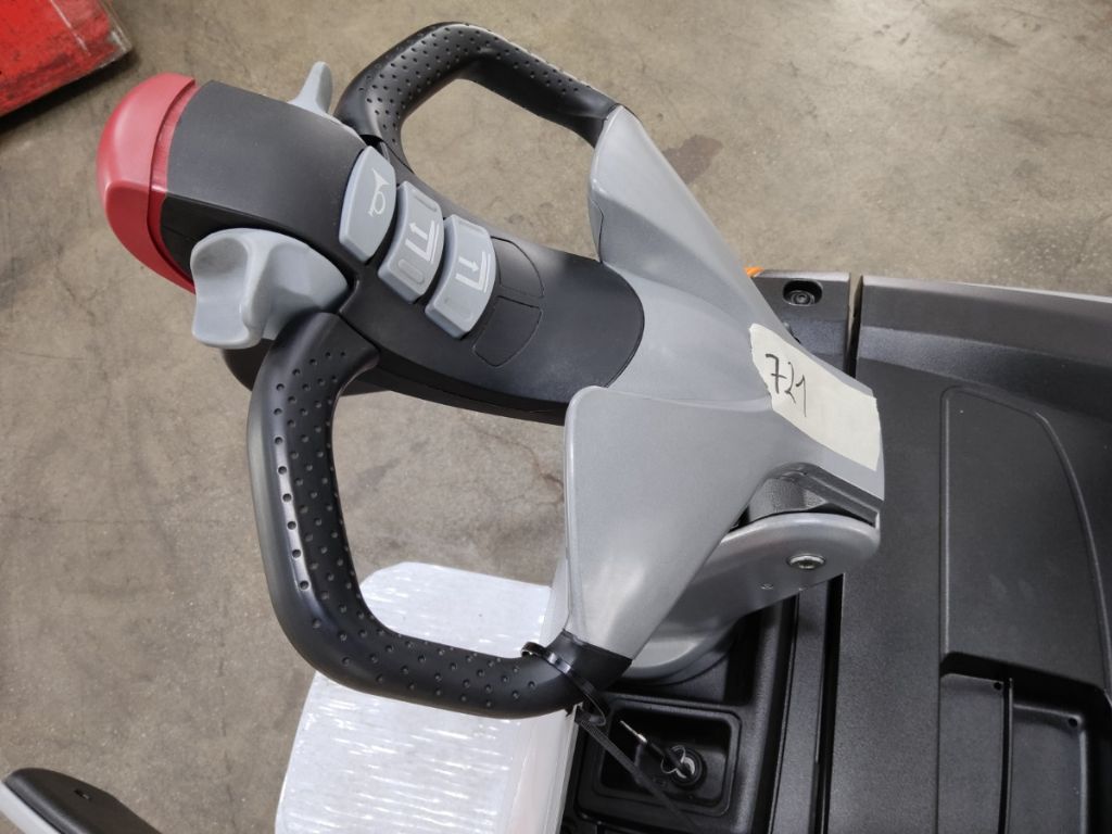 Still EXV-SF14/BATT.NEU Stoccatore www.blackforxx.com