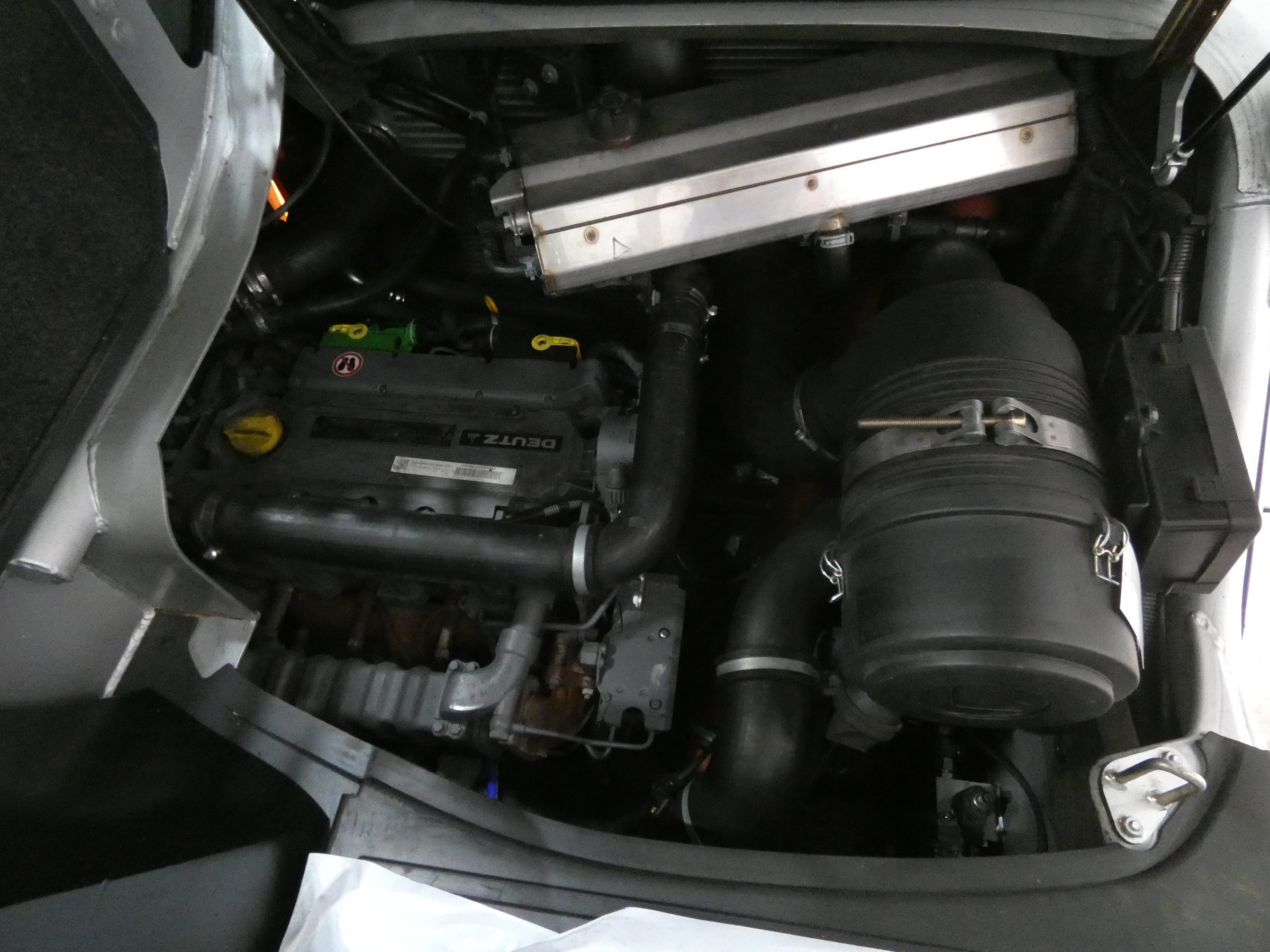 Still RX70-80/900 Diesel heftruck www.blackforxx.com
