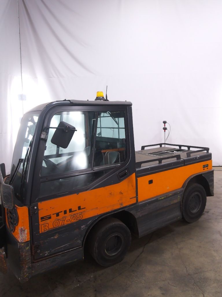 Still R07-25 Trekker www.blackforxx.com