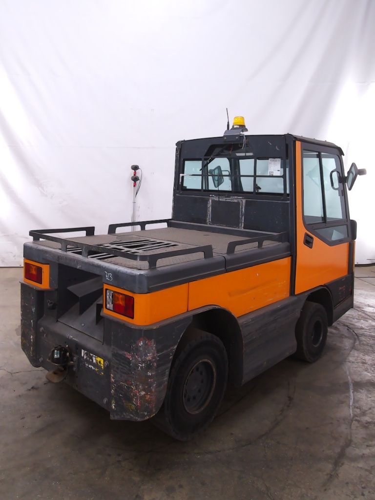 Still R07-25 Trekker www.blackforxx.com