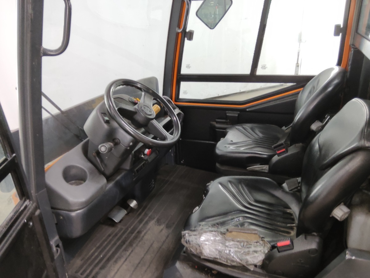 Still R07-25 Trekker www.blackforxx.com