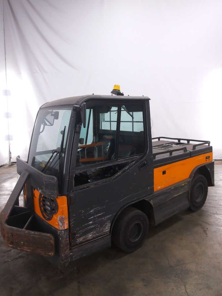 Still R07-25 Trekker www.blackforxx.com