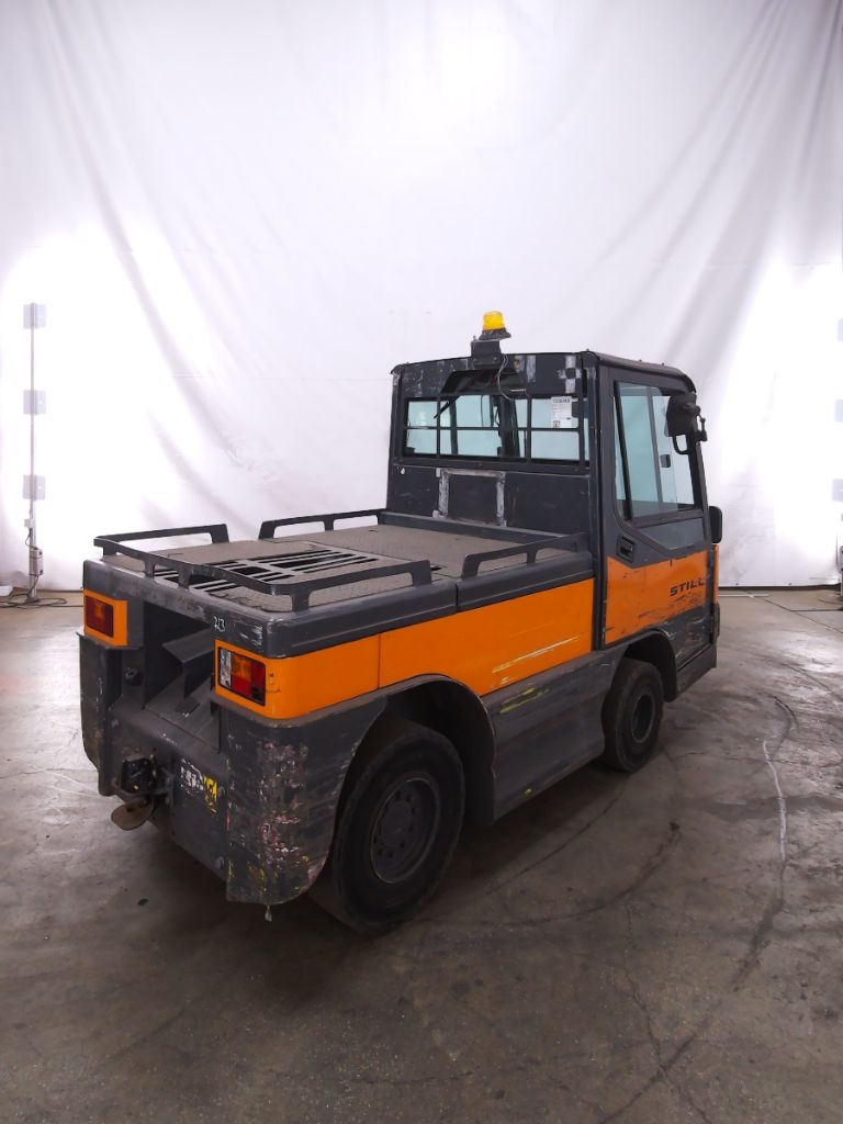 Still R07-25 Trekker www.blackforxx.com