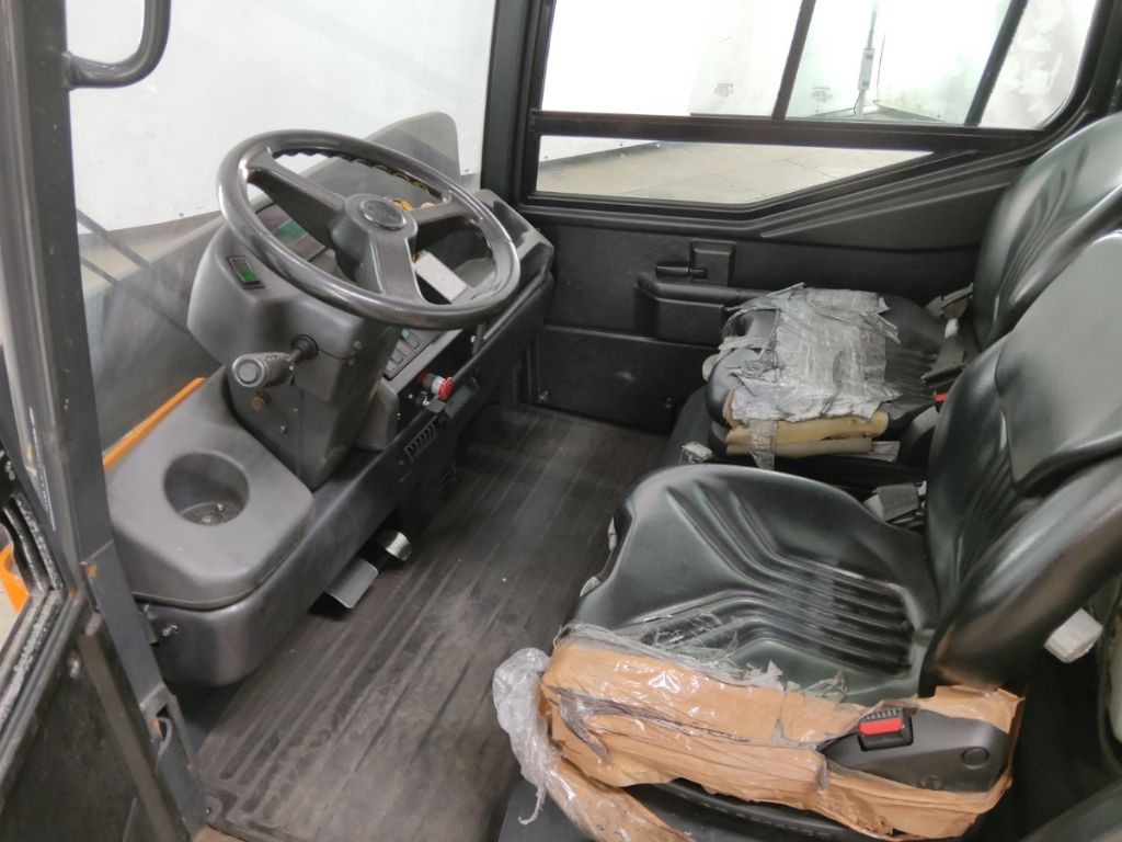 Still R07-25 Trekker www.blackforxx.com