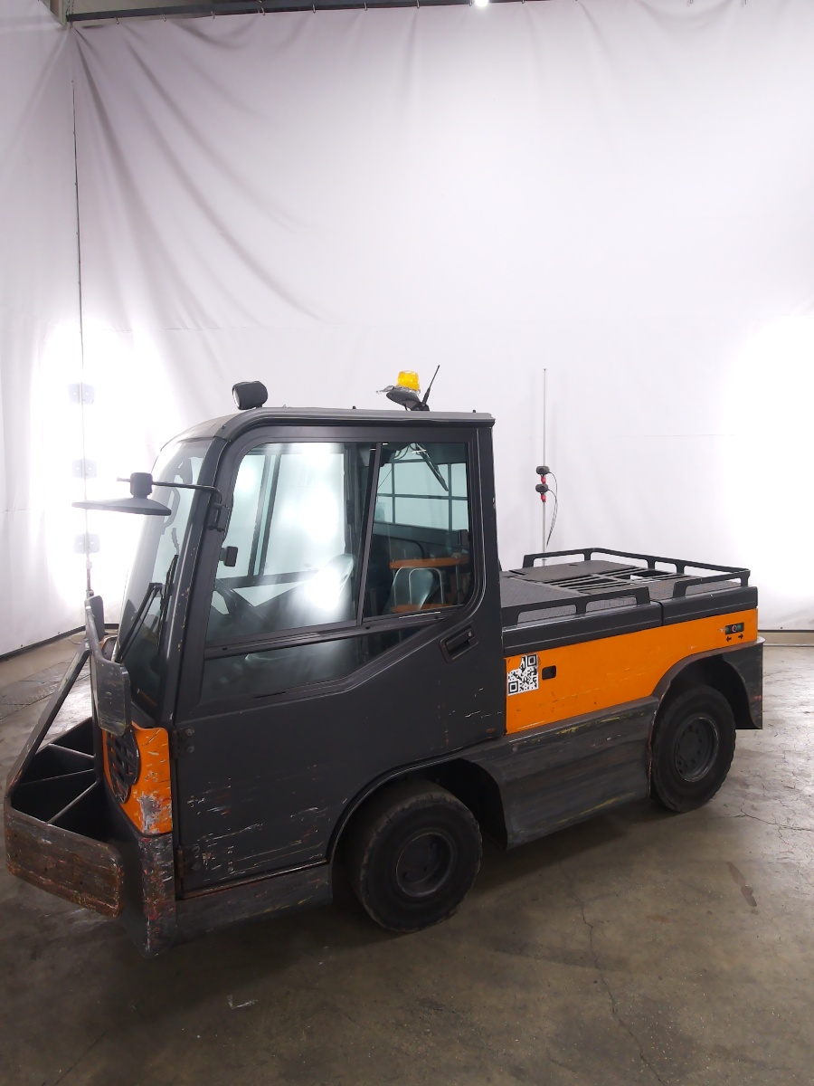 Still R07-25 Schlepper www.blackforxx.com