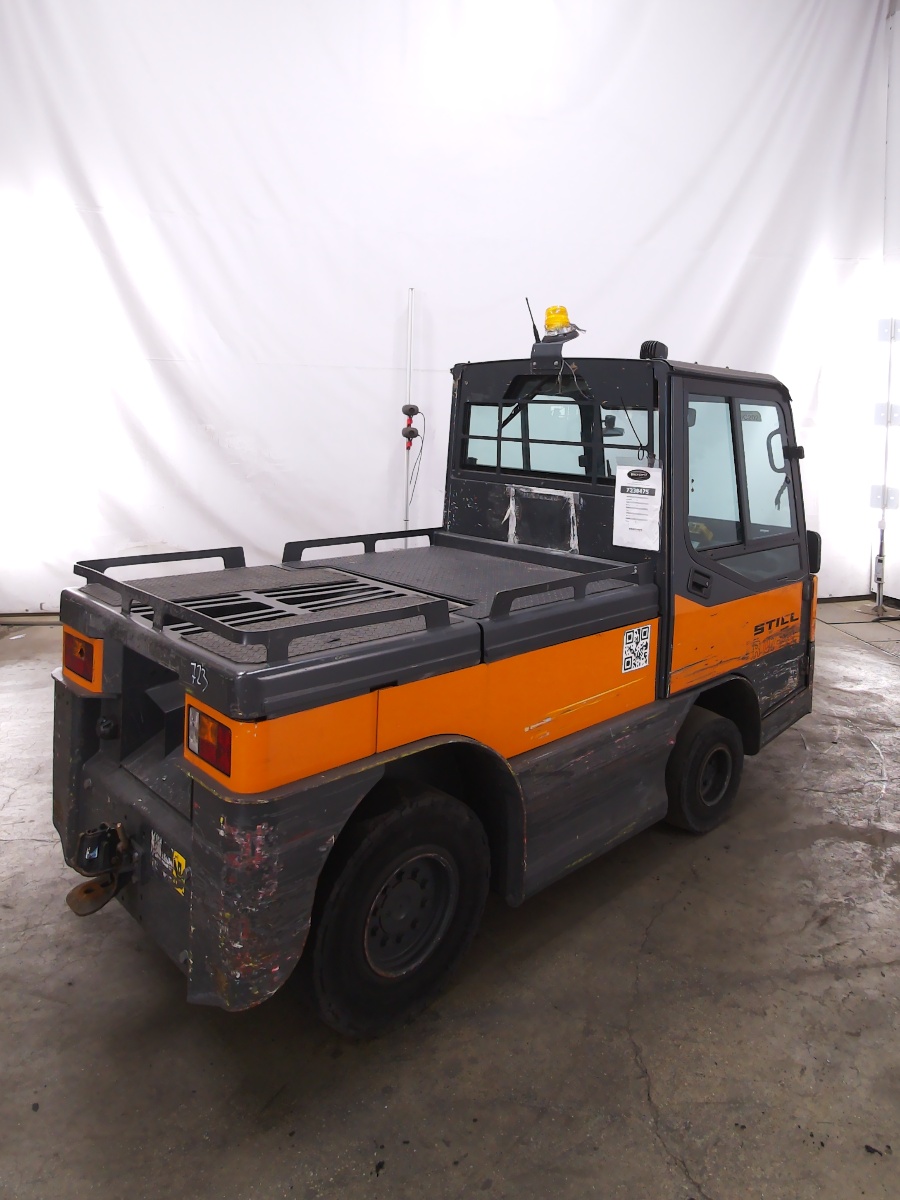 Still R07-25 Schlepper www.blackforxx.com