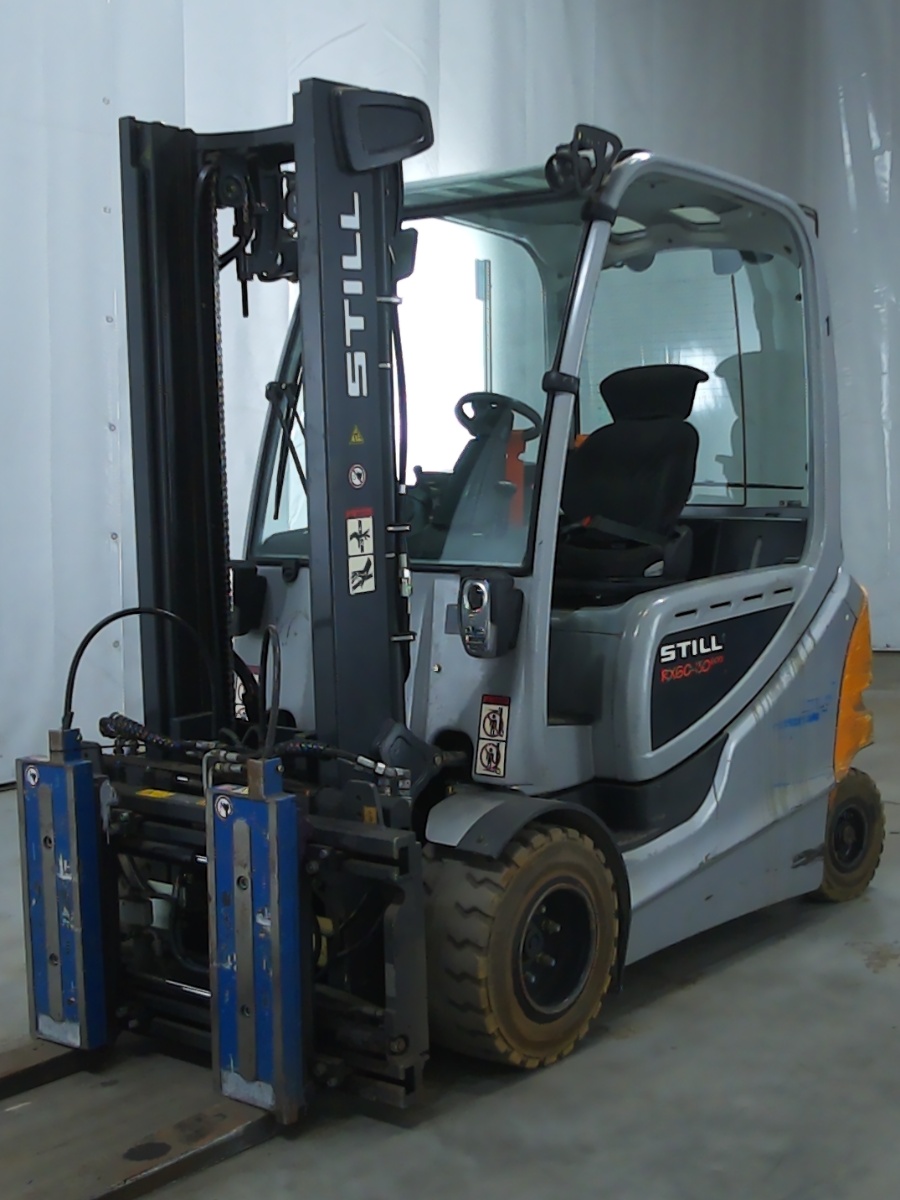 Still RX60-30L/600 Chariot �lectrique � 4 roues www.blackforxx.com