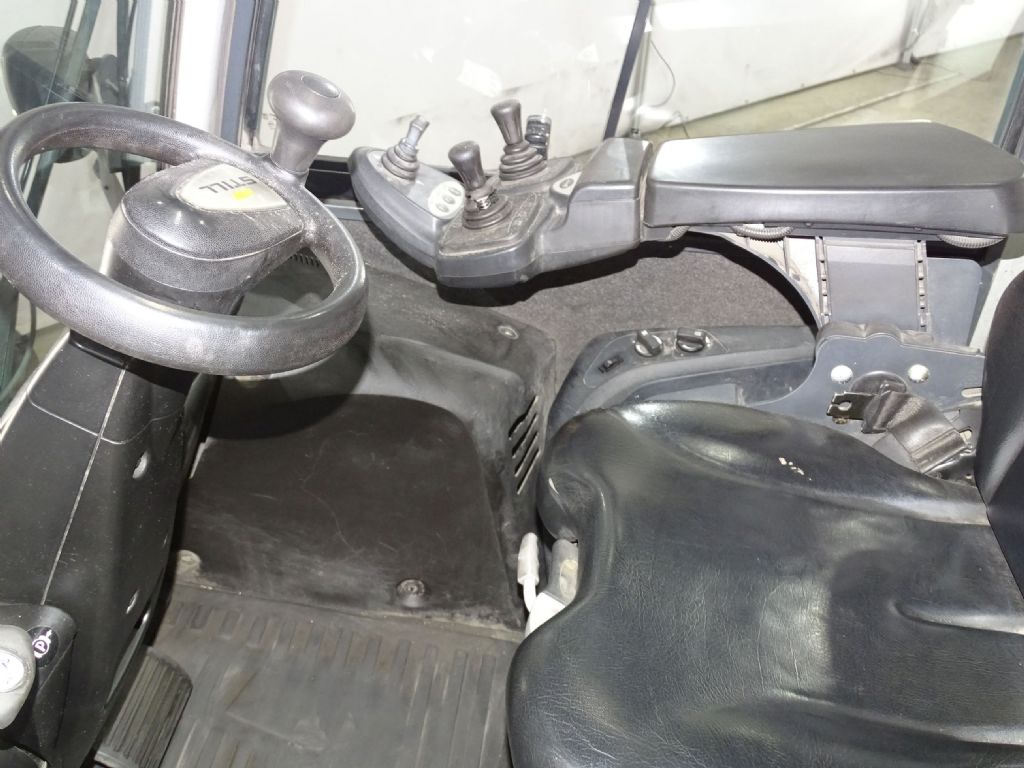 Still RX70-70 Frontale Diesel  www.blackforxx.com