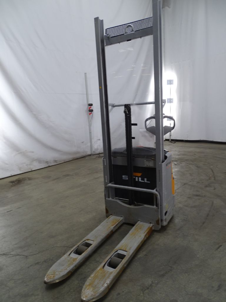 STILL EXV10 Stoccatore www.blackforxx.com