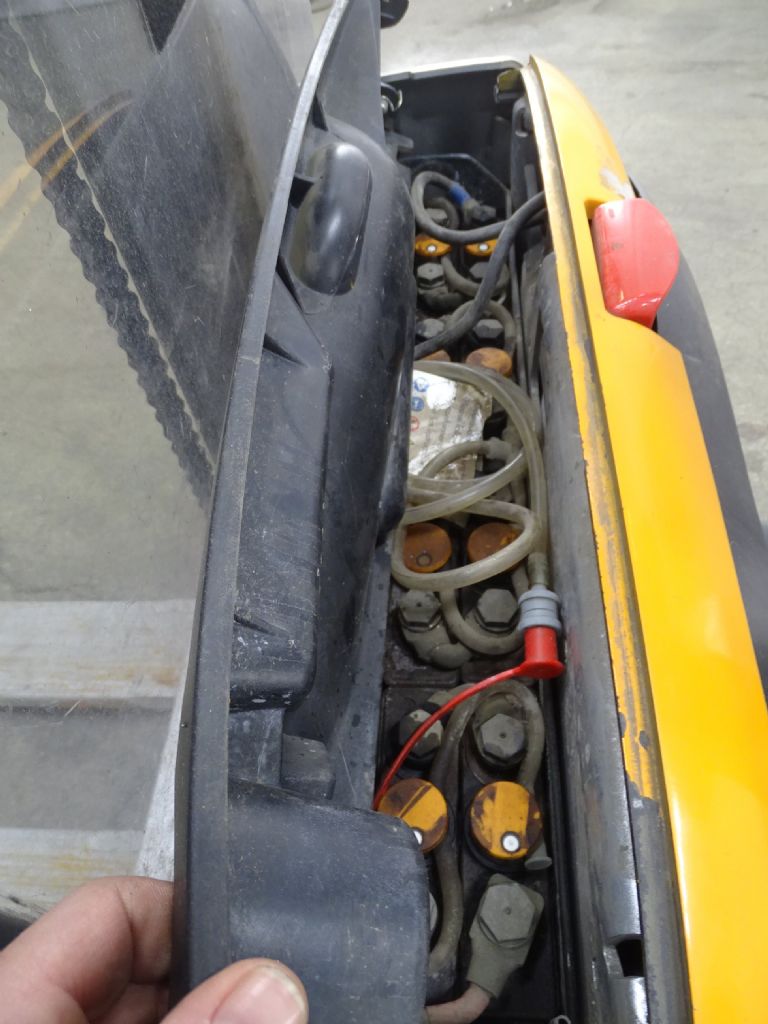 STILL EXV10 Stoccatore www.blackforxx.com