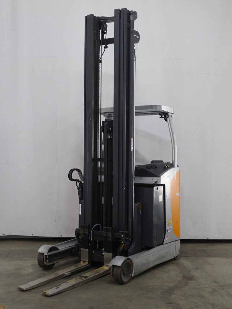 Still FM-X17/EX Reachtruck www.blackforxx.com
