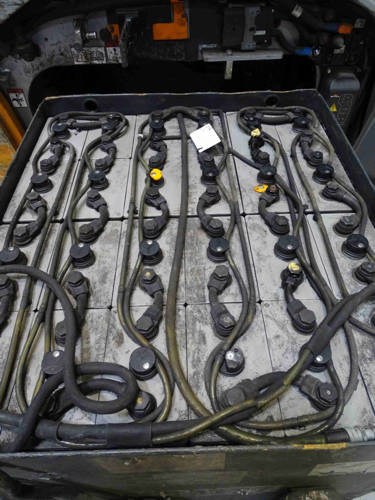 STILL RX20-20PL Elektrische 4-wieler www.blackforxx.com