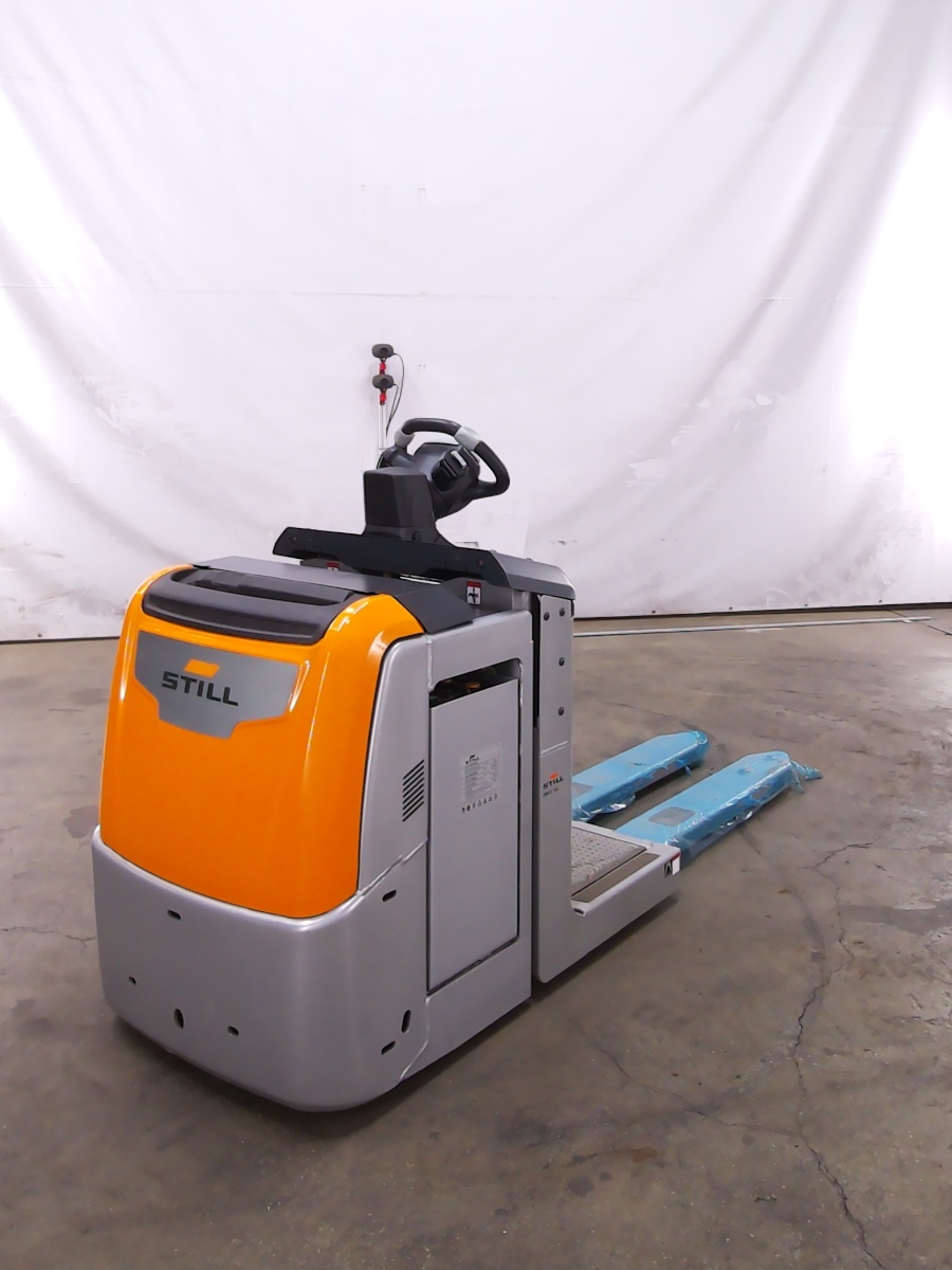 Still OXV10 Selecionador de encomendas de baixo nvel www.blackforxx.com