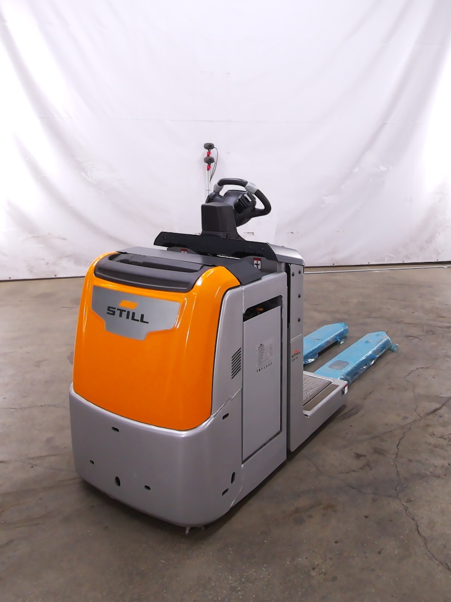 Still OXV10 Selecionador de encomendas de baixo nvel www.blackforxx.com