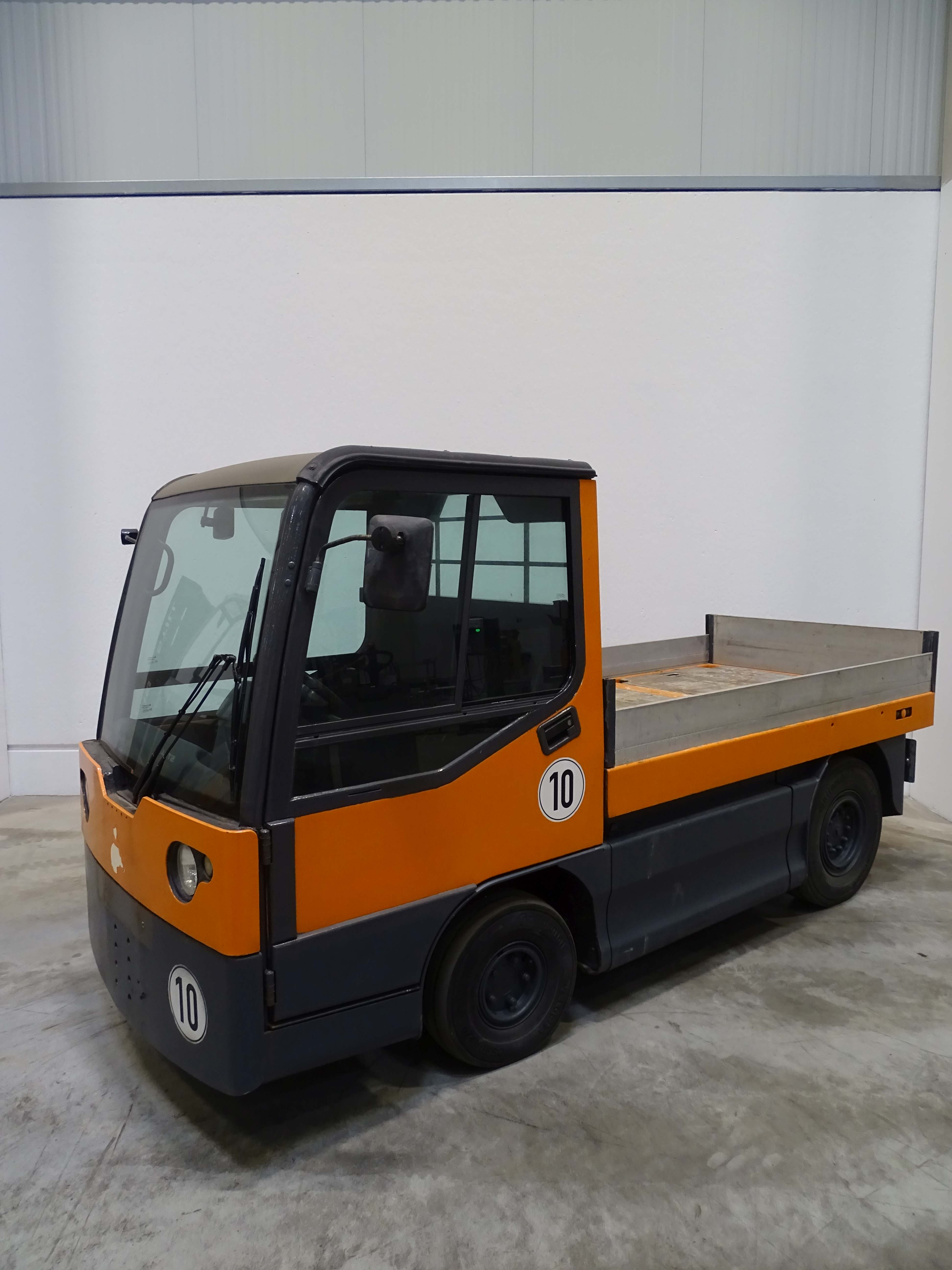 Still R08-20 Schlepper www.blackforxx.com