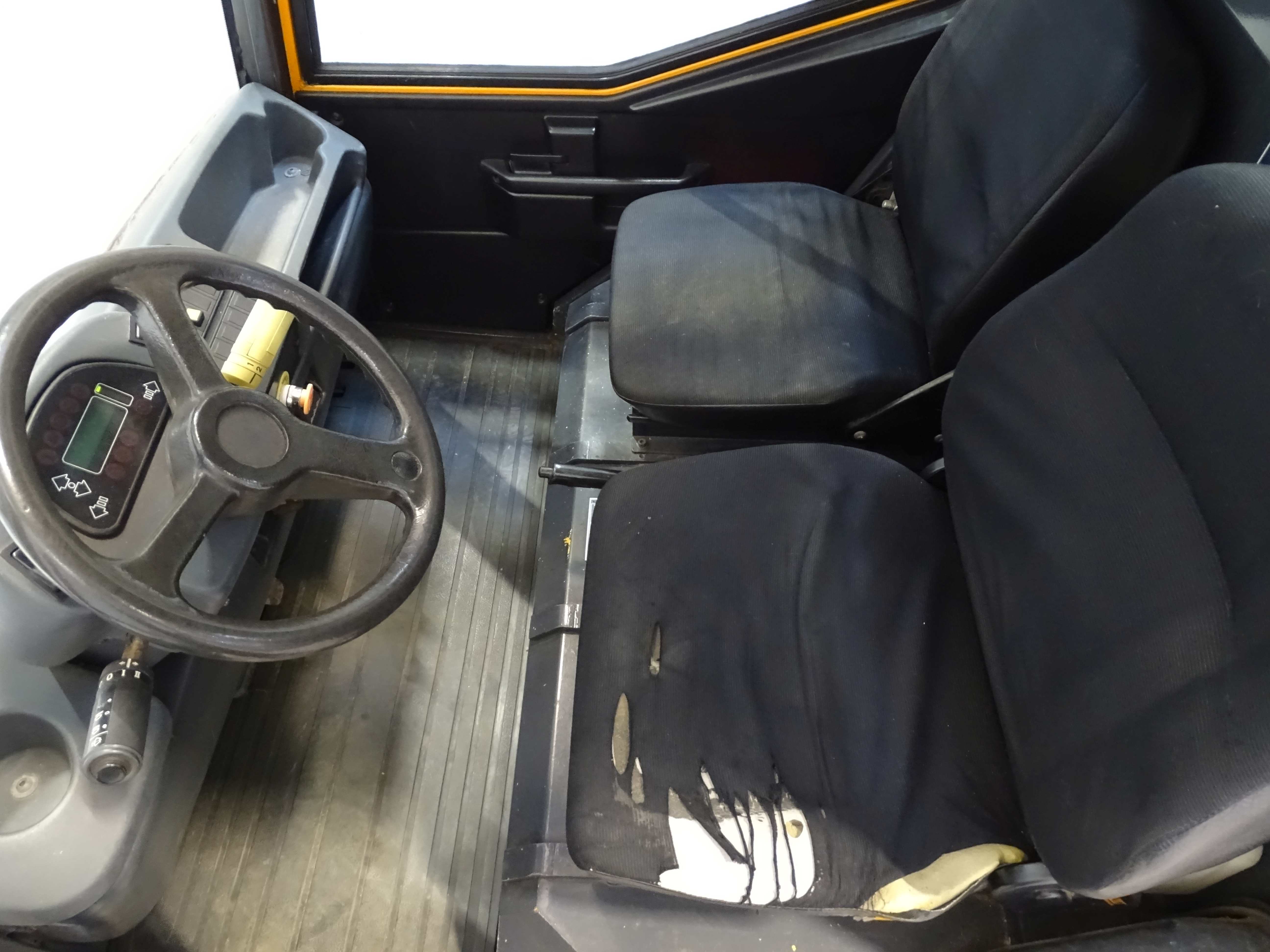 Still R08-20 Schlepper www.blackforxx.com