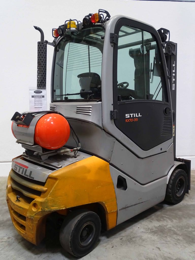 Still RX70-35T GLP www.blackforxx.com