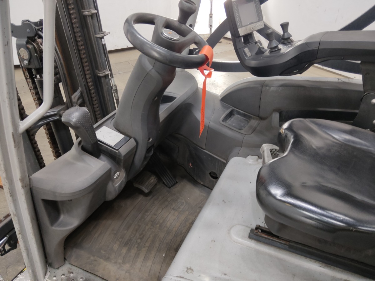 STILL RX20-16 Elektro 3 Rad-Stapler www.blackforxx.com