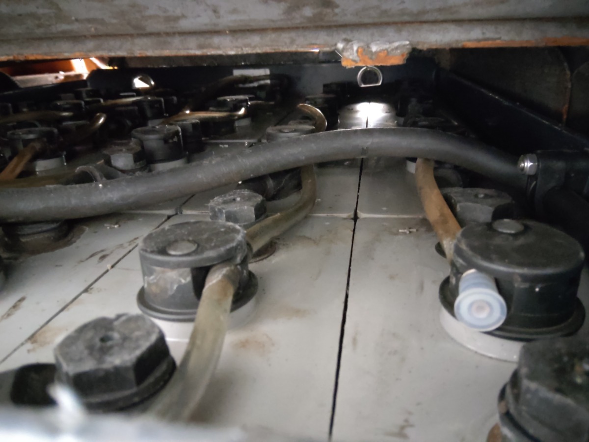 STILL RX20-16 Elektro 3 Rad-Stapler www.blackforxx.com