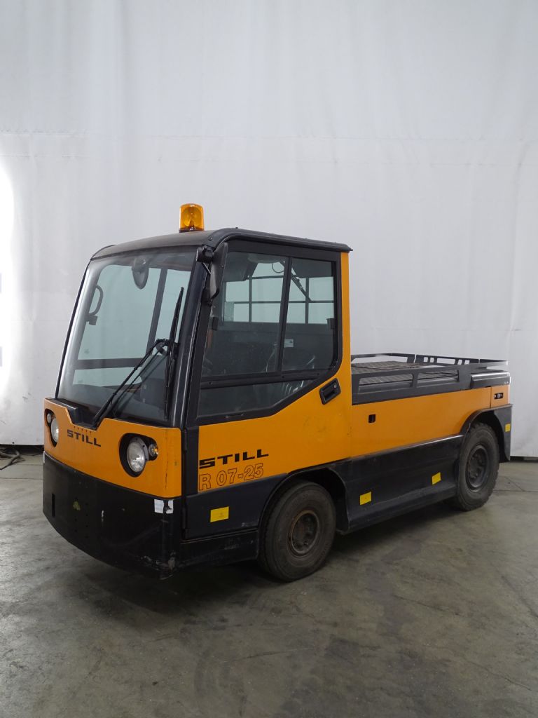 Still R07-25 Trekker www.blackforxx.com