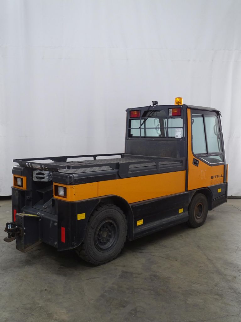 Still R07-25 Trekker www.blackforxx.com