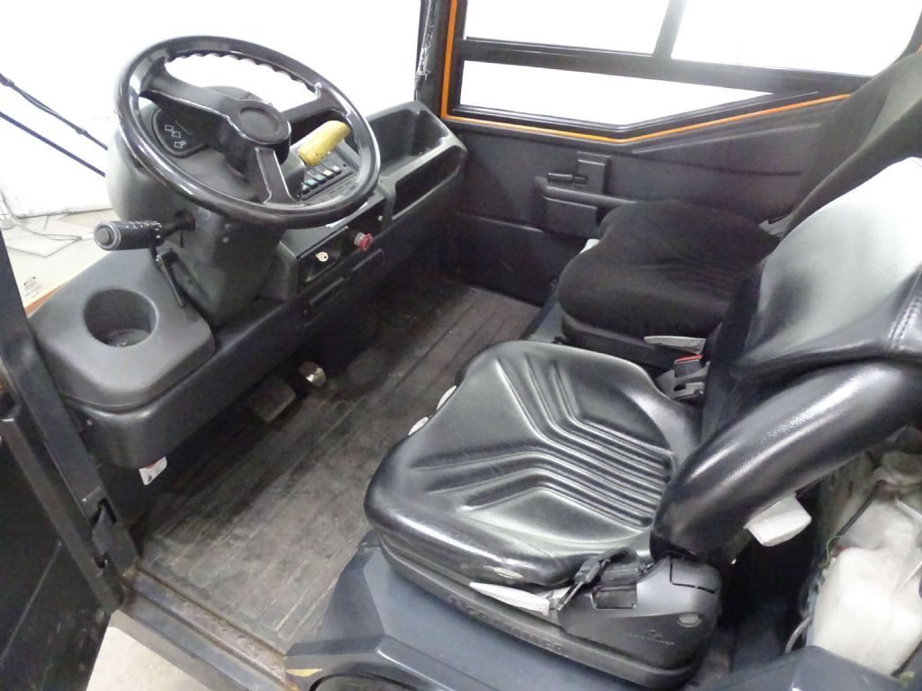 Still R07-25 Trekker www.blackforxx.com