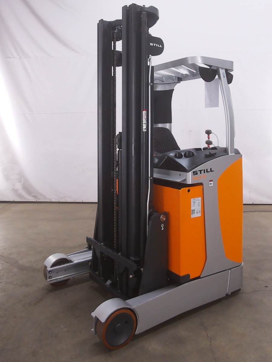 Still FM-X10 Schubmaststapler www.blackforxx.com