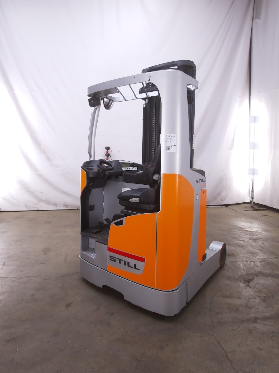 Still FM-X10 Schubmaststapler www.blackforxx.com